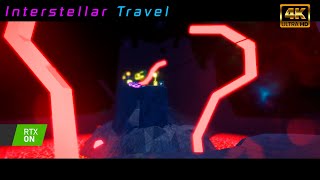 [FE2] Interstellar Travel + Rescue with RTX ON [4K]