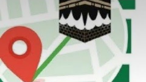 How To Find Qibla Direction On Your Smartphone ||khana kaba ke direction ka pata kaisy lagay