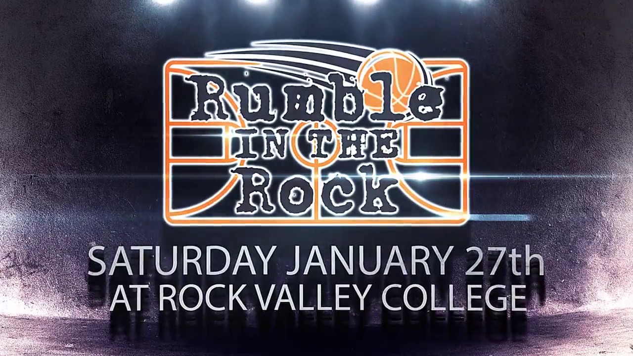 Rumble In Rocks RVC Rumble in the Rock 2018 - YouTube
