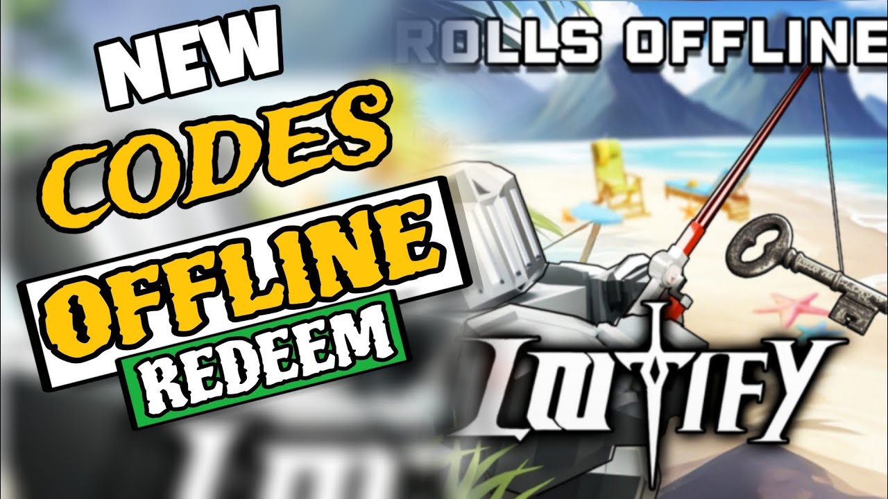 All* Secret *Lootify [Rolls Offline] Codes | Codes for Lootify [Rolls ...