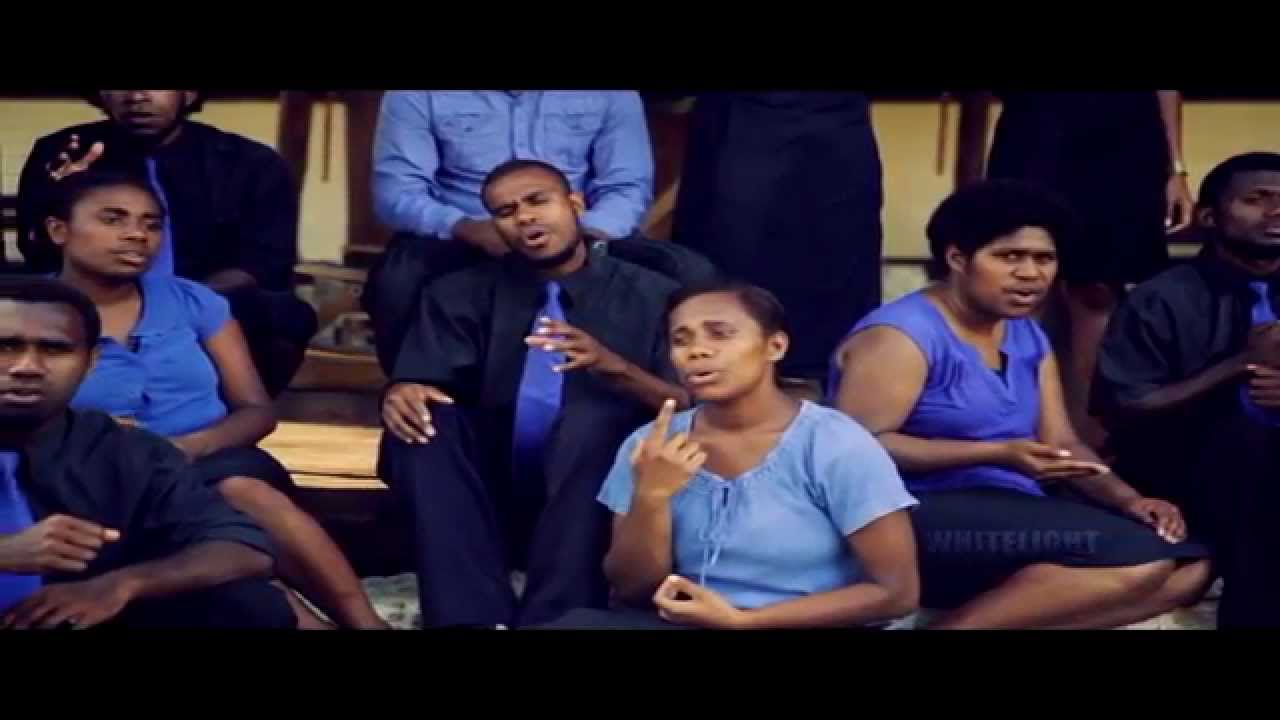 Passion for Mission - Youth of Portoroki