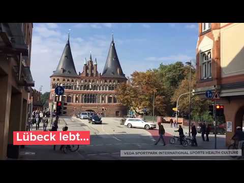 Travel Hanseatic city