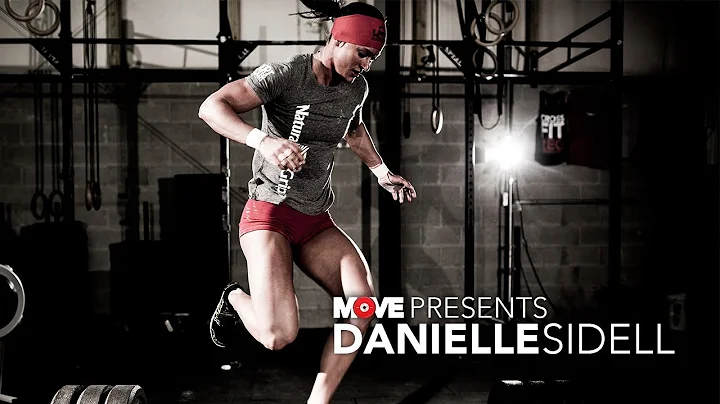 Stories from the box: Danielle Sidell