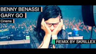 SKRILLEX (BennyBenassi ft Garygo) CINEMA