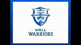 PowerSchool Course Registration at Hall
