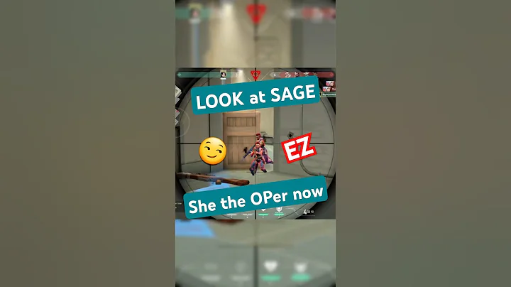 SAGE ABYSS TUTORIAL ‼️ Use this BROKEN Wall