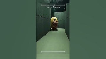 This is The Worst Pacman Horror Game You will Play