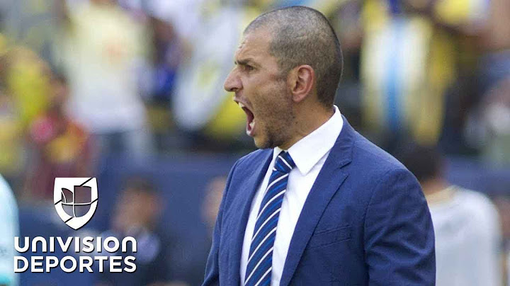Jaime Lozano is upset that Querétaro lacks "something extra" when it doesn't play against the big...
