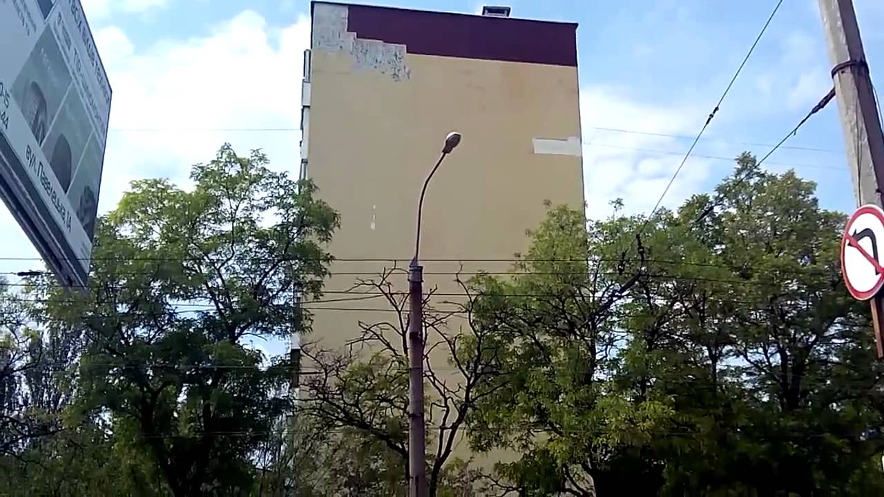 Утепление экструдированным пенополистиролом hd720 - YouTube