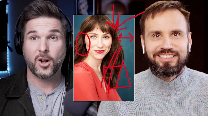 Photo Critique - Improve Your Headshot and Portrai...
