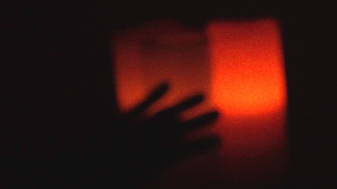 ASMR — управляемая медитация — EARTHEART