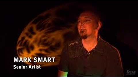 Fable 2 Behind the Scenes - Developer Diary part #4