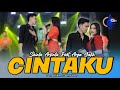 Shinta Arsinta Feat Arya Galih - Cintaku (Official Music Video) Dalam Sepiku Kaulah Candaku