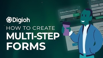 Conversational Forms | How to Build Multi-Step Forms That Convert