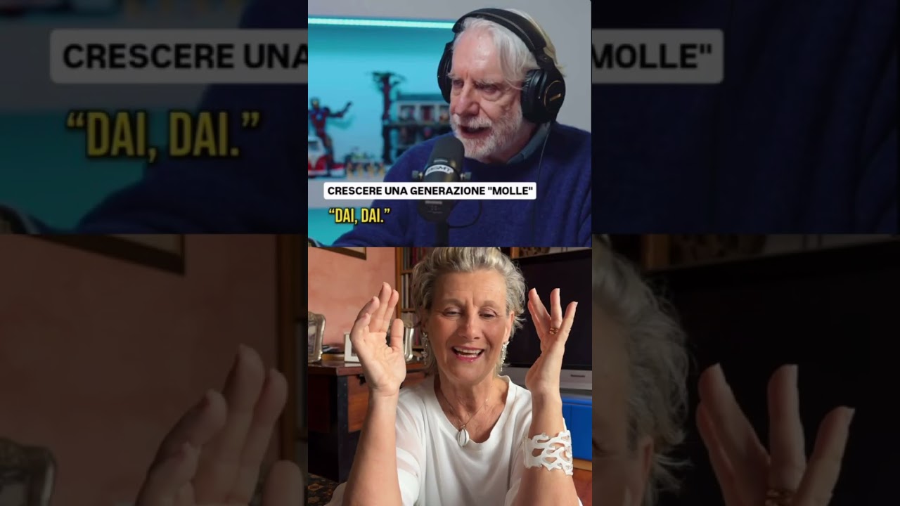 Paolo Crepet, l'uomo che divide