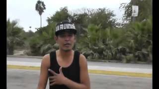 MC Zkrey - Hey (El Que No Querían) [VIDEO OFICIAL]