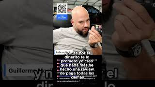 Cómo los Carros de Prensa Destruyeron mis Perspectiva!
