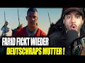 THE MOROCANIAN AVENGERS FARID BANG MOROS Feat LA FOUINE 3ROBI BABY GANG MORAD REACTION 