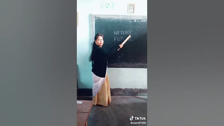 Future , Nature comedy