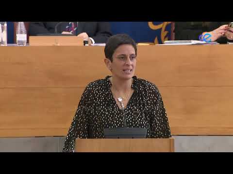 La Comisión de Hacienda aprueba las enmiendas de PP, PSOE y Caballas, algunas de MDyC