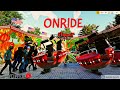 FLIPPER Onride Virtual rides 3