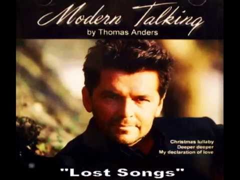 Modern Talking (+) You're My Heart, You're My Soul (Ballad Version)