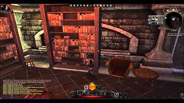 Neverwinter - Control Wizard : Playthrough w/ Commentary - Part 2