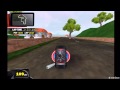 Wiiware spogs racing  first look rewind