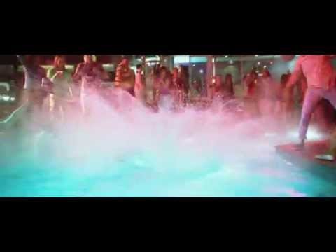 LOVE ROSIE   Official Movie Clip Pool Party HD