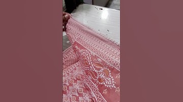 dupatta Pico design #shorts