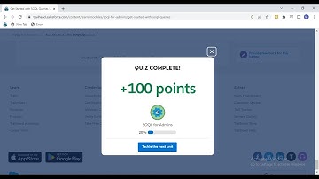 SOQL for Admins | Get Started with SOQL Queries