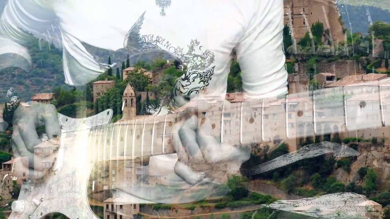 Le Sud instrumental guitar cover - Nino Ferrer (HD)