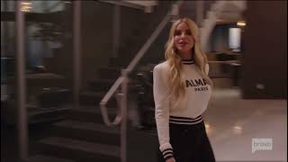 Rhom Alexia Echevarria Apartment Tour