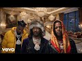 LIL BABY - THE GAME IS THE GAME FT LIL DURK & FUTURE (official music video)