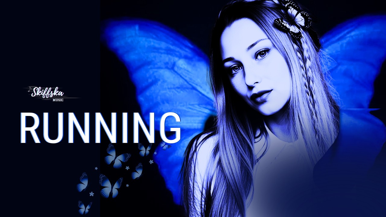 Guarda Skiffska – Running | Escape Into the Dark (Official Visualizer) su YouTube Guarda Skiffska – Running | Escape Into the Dark (Official Visualizer) su YouTube