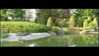 Japanese Garden-Bonn / Germany ! screenshot 5