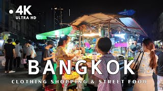 (4K UHD) Walking around Vibrant Bangkok's Union Mall and Phahon Yothin MRT station by JWINTHAI 2,788 views 2 weeks ago 26 minutes
