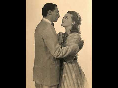 Can Love Be a Sin, Foxtrot, Kurt Widmann Orchestra, Erwin Hartung, Berlin, 1939