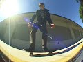 Cory Foster Inequality Part | TransWorld SKATEboarding