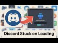 Fix Loading Chunk Failed in Discord (2025 Working Method)