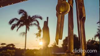 Christmas Sounds - [Magic Chime] Sound Effects @soundfxguru470