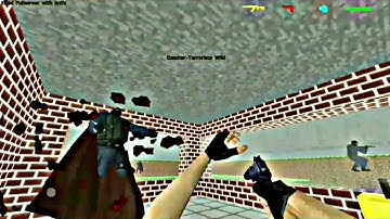 Counter-Strike Android Deathrun [RBE]