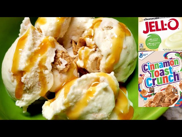 Ice Cream Maker, Ninja™ CREAMi™  How to Make Perfectly Personalized Ice  Cream 