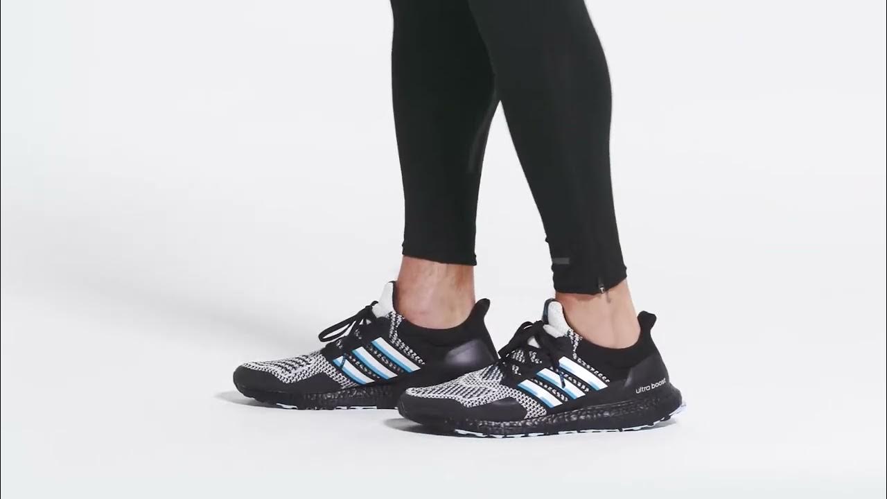 Ultraboost 1 0 dna mighty ducks hawks shoes 220 youtube