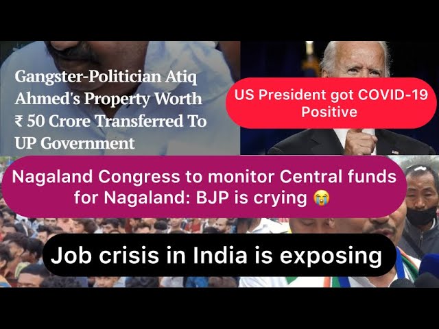 EP 1078 Morning Exclusive News Update Aloto Naga TV