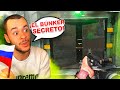 ABRO EL BÚNKER SECRETO DE WARZONE Y ESTA ES MI REACCIÓN - TheGrefg