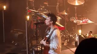 Jacob Collier - Auckland 13 December 2022