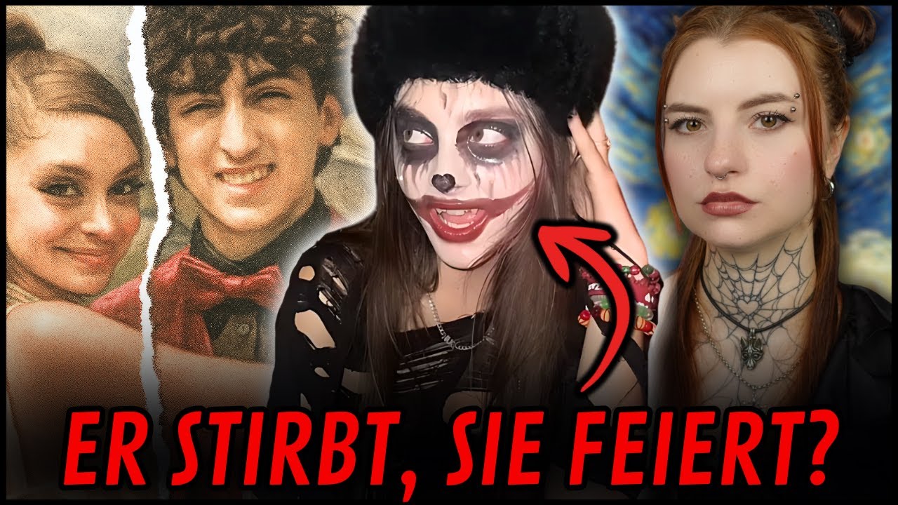 Verwöhnte 17-jährige tötet 