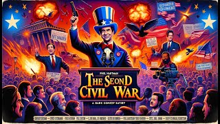 The Second Civil War (1997) FULL PHIL HARTMAN MOVIE