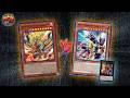 Fire King VS Magnet Ryzeal | Yu-Gi-Oh! TCG Live Locals Feature Match